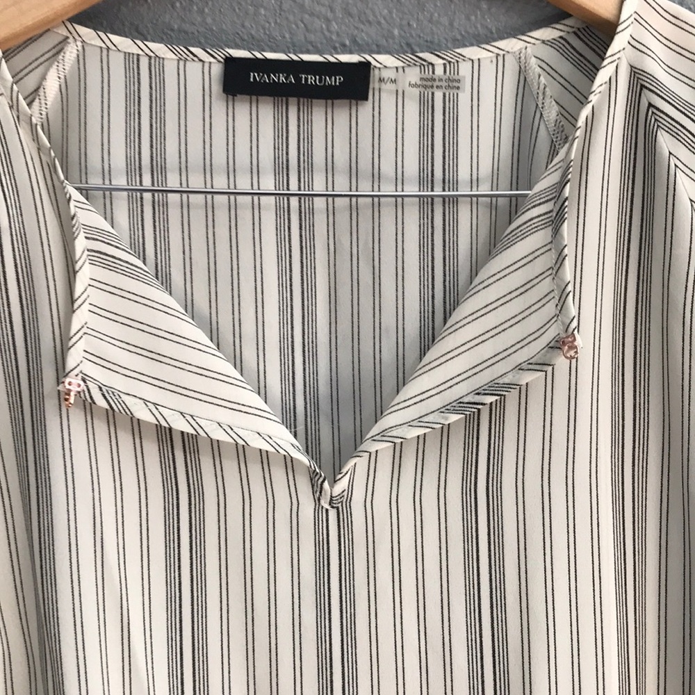 Ivanka Trump Blouse - Picture 5 of 8